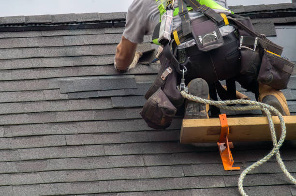 Trusted Emergency Roof Repair service in Normandy, MO - Brentwood Metal Roofing